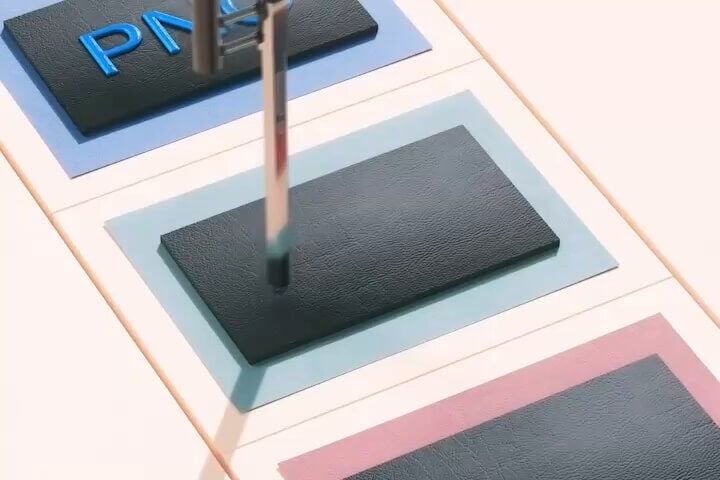 UV NYOMOTT MONOGRAMOZÁS