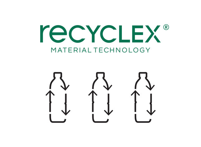 ECO anyagok