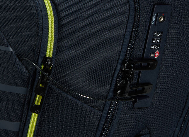 Előnyben a biztonság