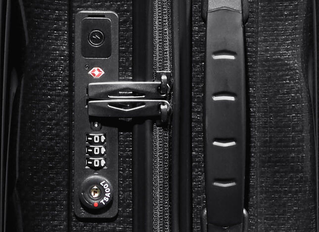 Beépített USB töltő