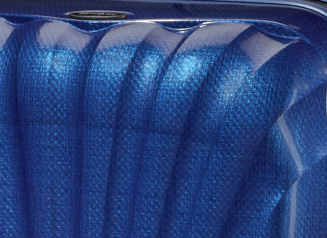 Hihetetlenül könnyű, nagyon erős