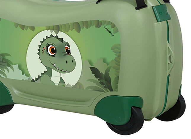 Erős és tartós kerekek