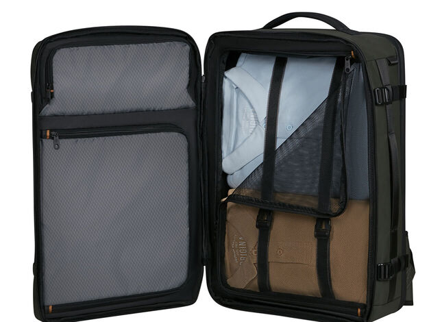 Maximális pakolótér