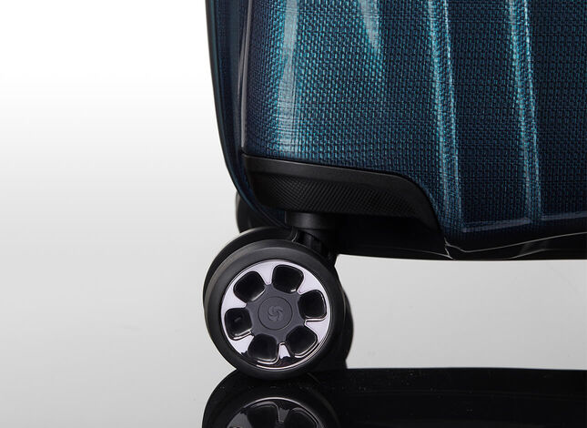 Könnyedén guruló kerekek