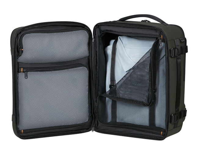 Maximális pakolótér