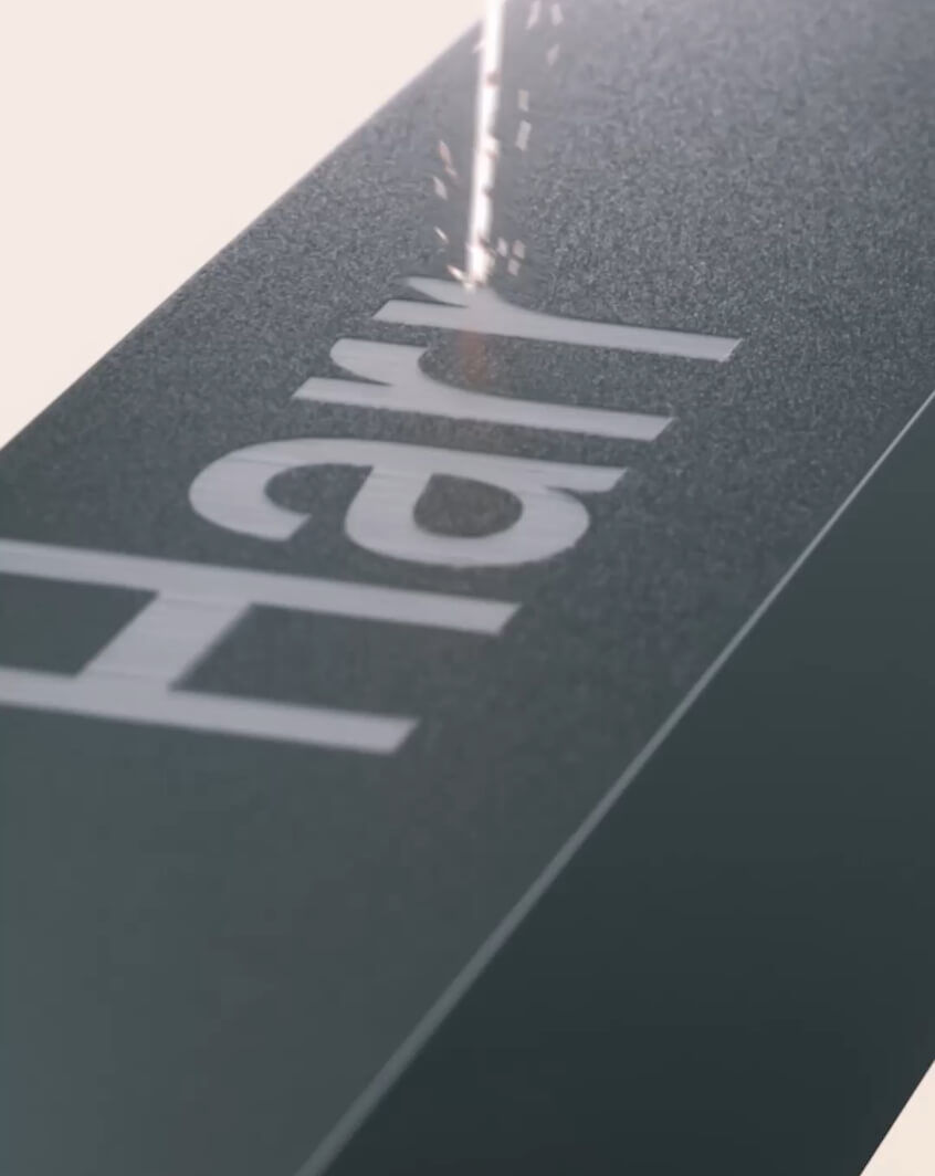 Egyedivé tett bőröndök