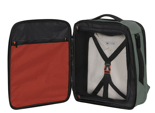 Maximális pakolótér