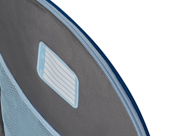 Praktikus ID tag