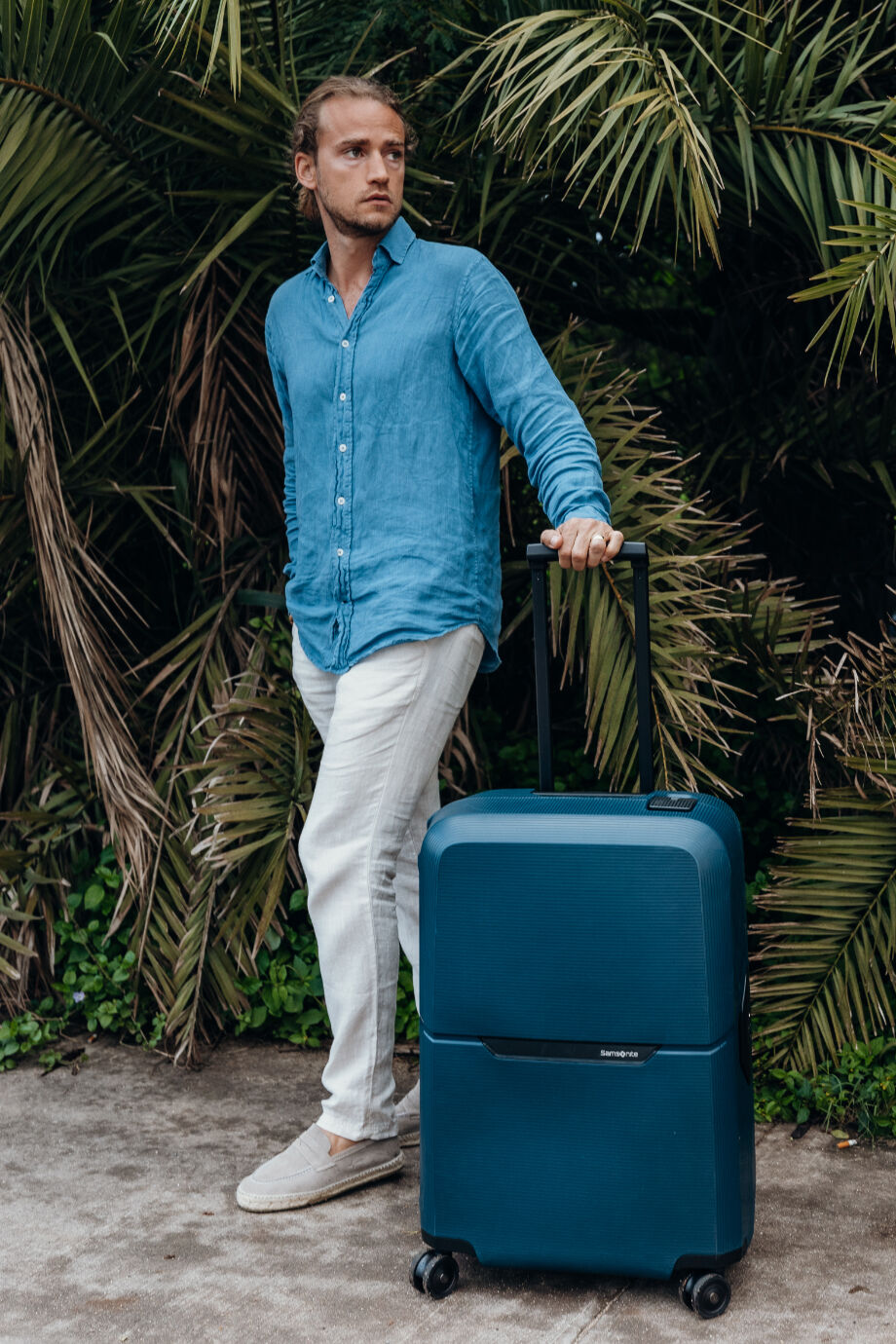 VÁLASSZA A KÖNNYEDSÉGET & ERŐT