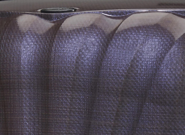 Hihetetlenül könnyű, nagyon erős