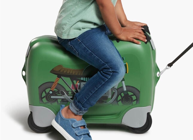 Erős és tartós kerekek