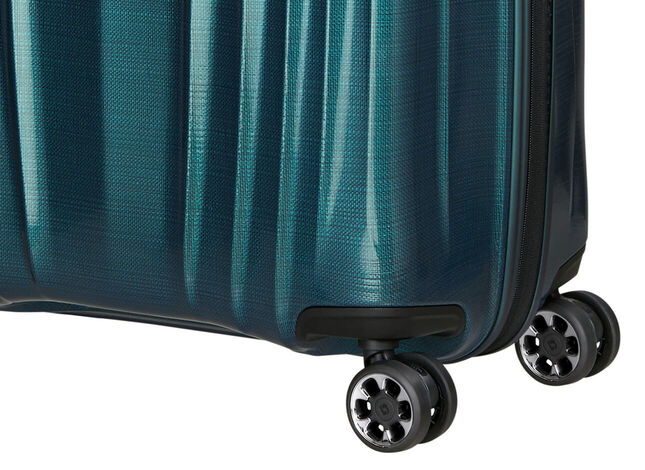 Könnyedén guruló kerekek