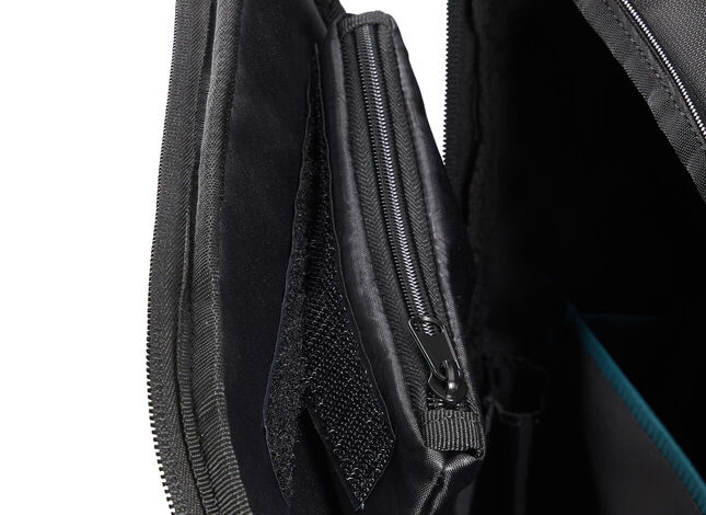 Pen pouch