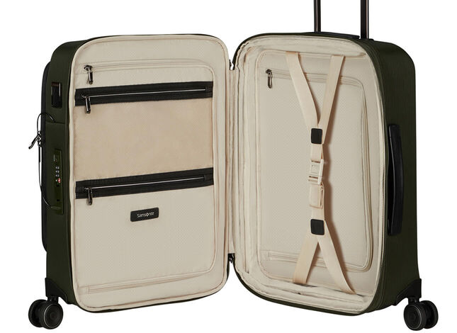 Prémium belső kialakítás