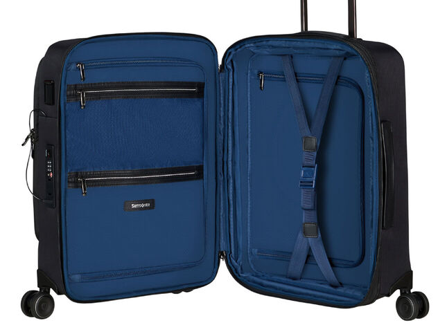 Prémium belső kialakítás