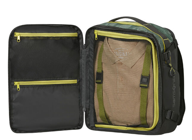 Maximális pakolótér