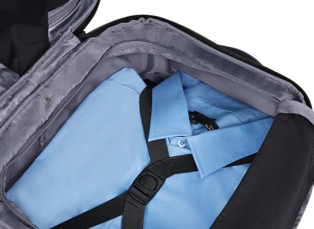 Maximális pakolótér