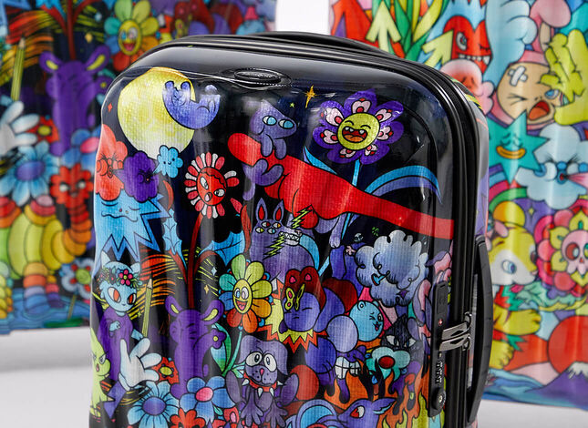 Vibráló művészet