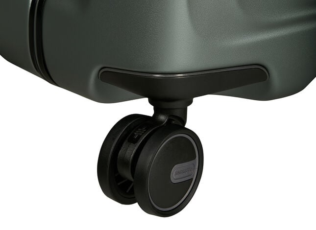 Zökkenőmentes gördülés