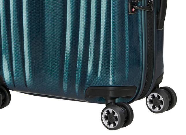 Könnyedén guruló kerekek