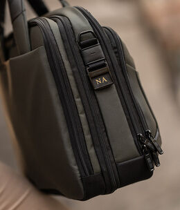 Tegye egyedivé laptoptáskáját