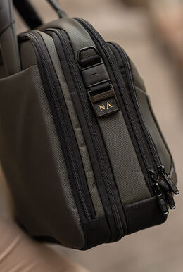 Tegye egyedivé laptoptáskáját