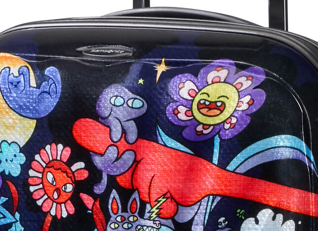 Hihetetlenül könnyű, nagyon erős