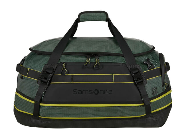 Bővíthető térfogat