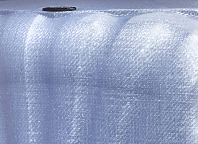 Hihetetlenül könnyű, nagyon erős