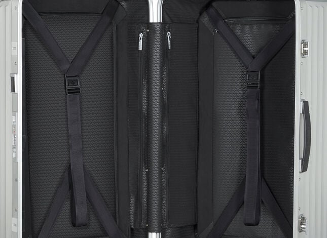 Erőssége a rakodótér