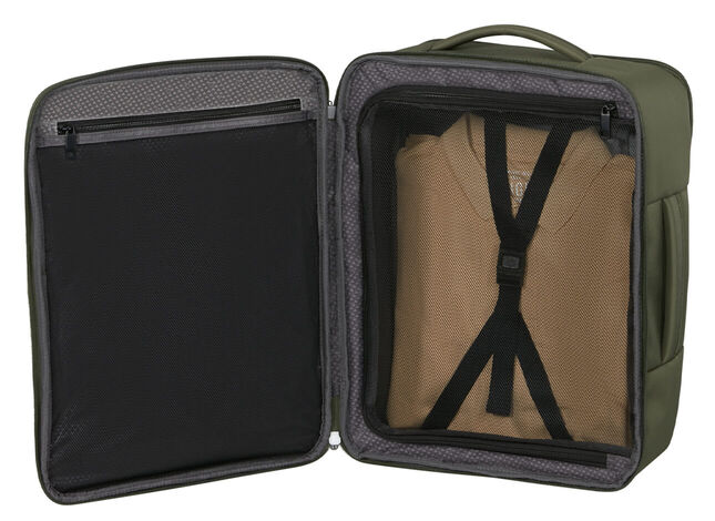 Maximális pakolótér