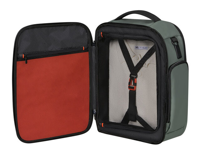 Maximális pakolótér