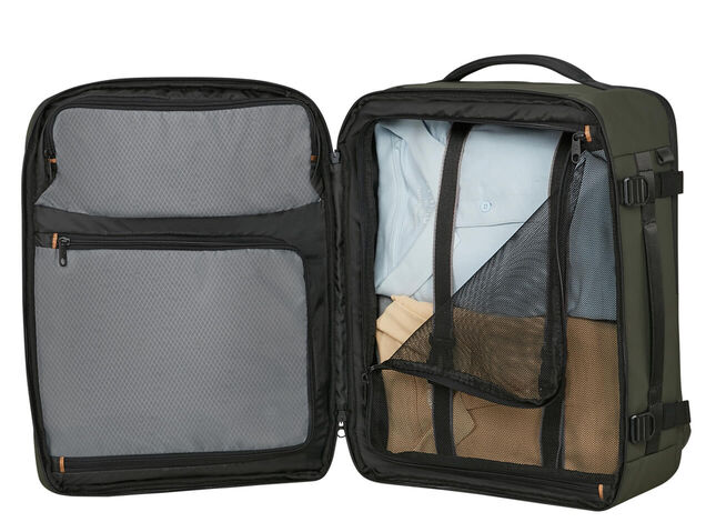 Maximális pakolótér