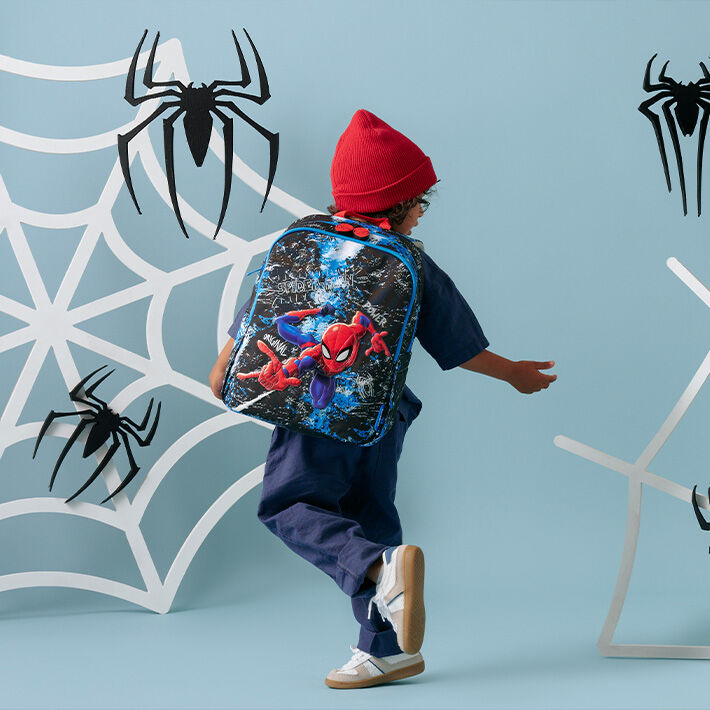 Hátizsákok gyermekeknek