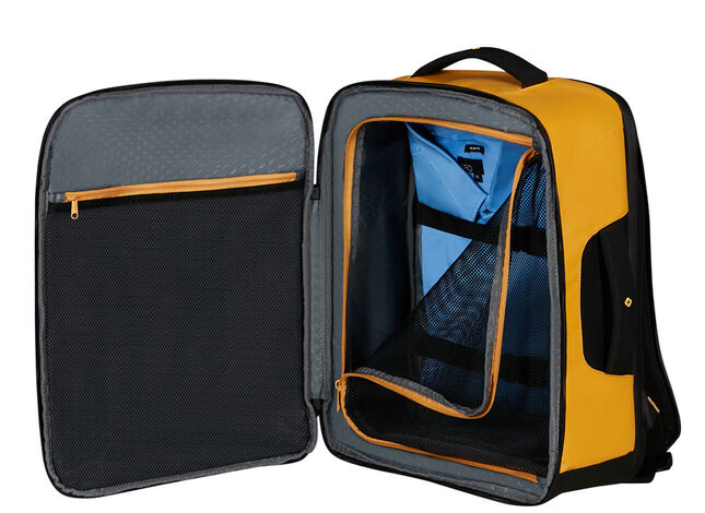 Maximális pakolótér