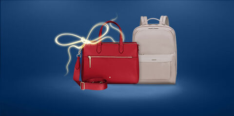 HÖLGYEKNEK AJÁNLJUK