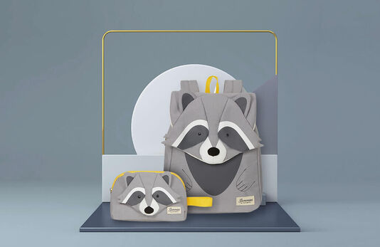 VISSZA AZ ISKOLÁBA TÁSKÁK