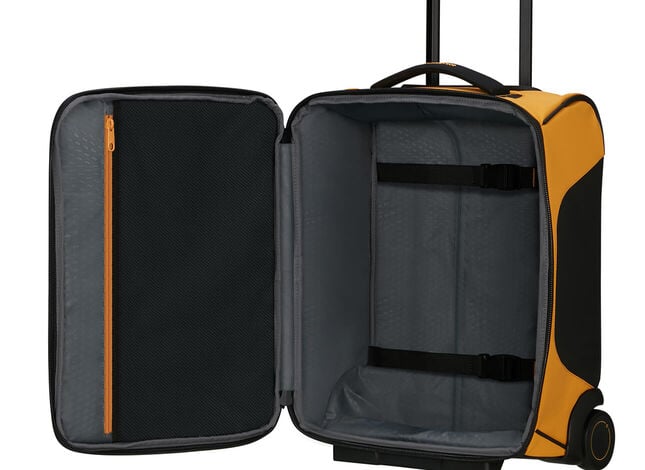 Maximális pakolótér