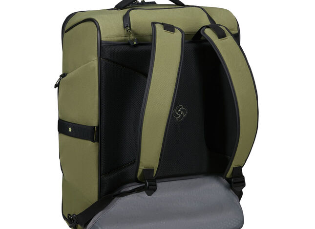 Hátizsák pántokkal