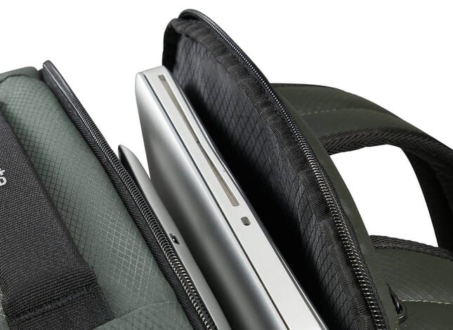 Laptop rekesz