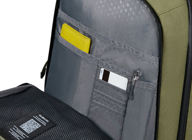 Könnyen rendszerezhető