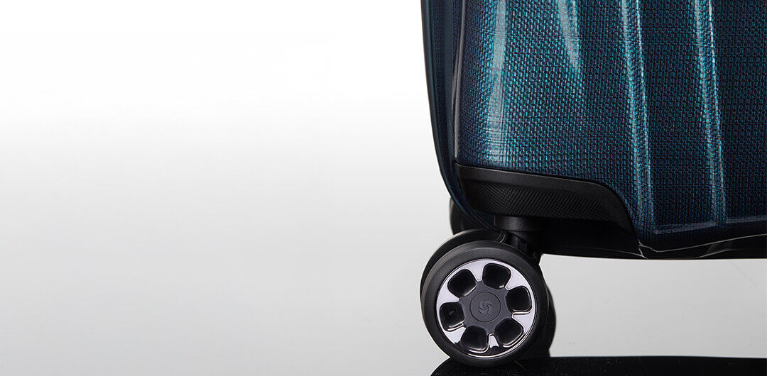 Wecare Repair Or Replace | Samsonite