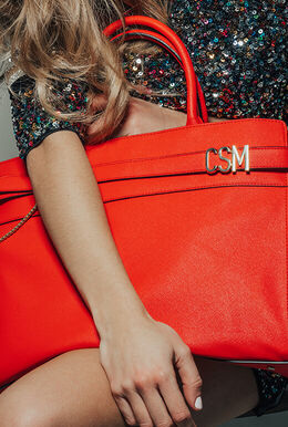 Tegye egyedivé kézitáskáját