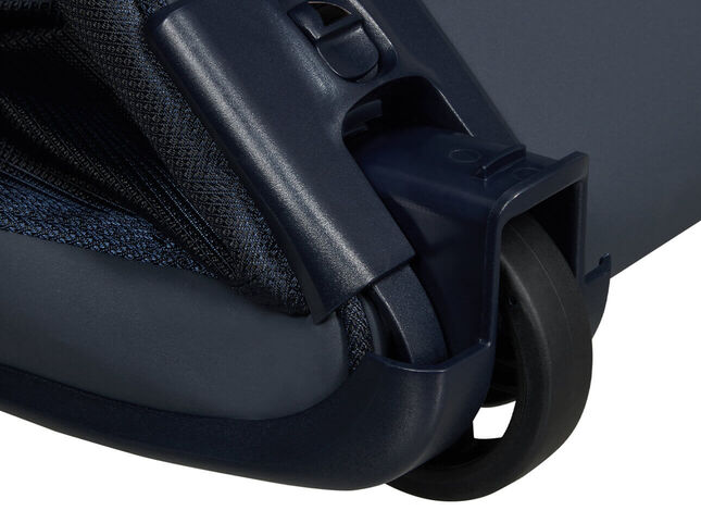 Összehajtható bőrönd