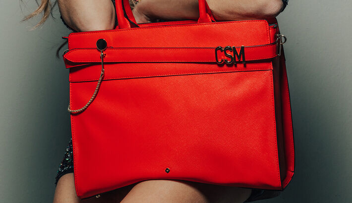 Tegye egyedivé kézitáskáját