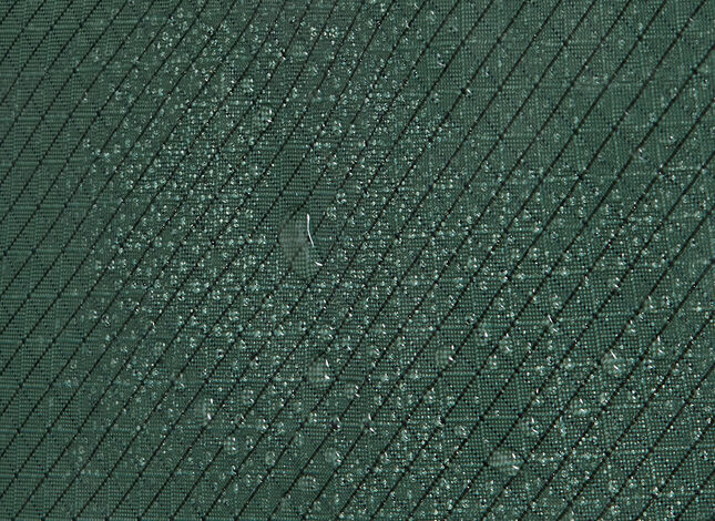 Tartós és vízlepergető anyag