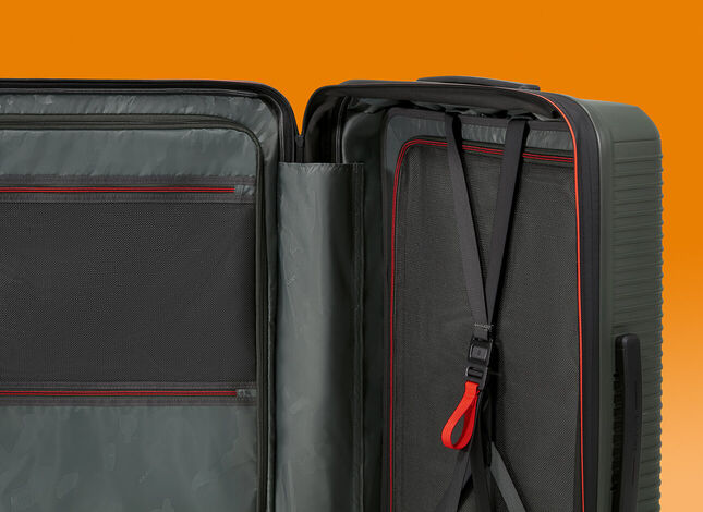 Nagyszerű rendszerezhetőség