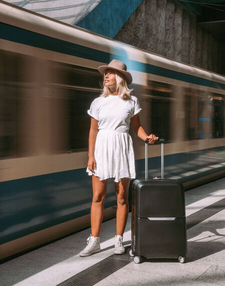 Szuperkönnyű & Biztonságos