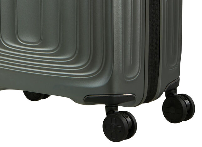 Könnyedén guruló kerekek