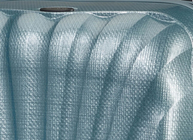 Hihetetlenül könnyű, nagyon erős